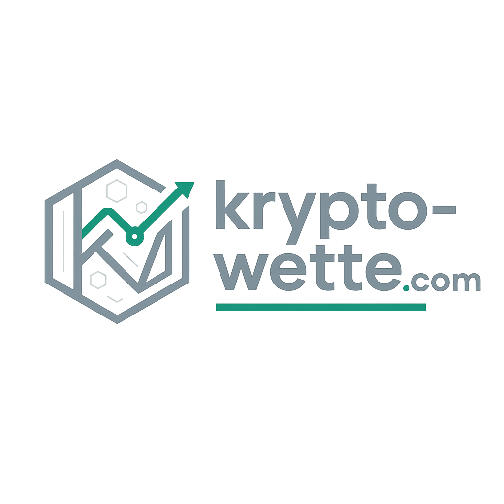 krypto-wette.com Logo